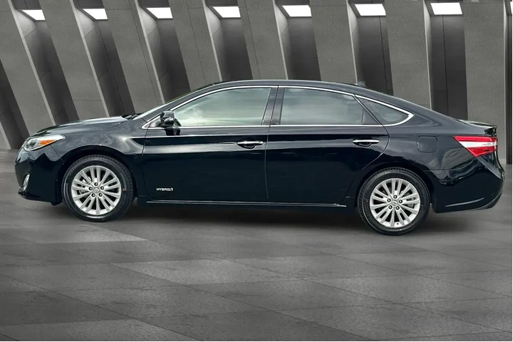 $17900 : Toyota Avalon Hybrid 2015 Li image 8