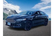 $9997 : Ford Fusion 2016 SE 4dr Seda thumbnail