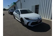 Toyota Camry 2025 SE 4dr Sed en Kings County