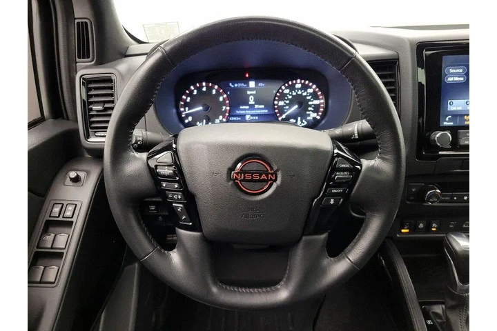 $30998 : Nissan Frontier 2022 4x2 PRO image 10