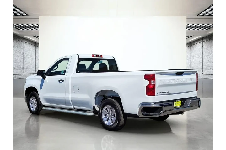 $33999 : Chevrolet Silverado 1500 202 image 9