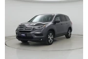 $17998 : Honda Pilot 2018 AWD EX 4dr thumbnail