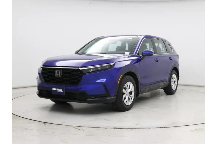 $25998 : Honda CR-V 2024 LX 4dr SUV image 4