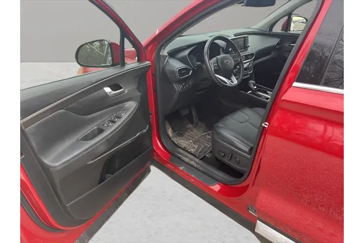 $18933 : Hyundai SANTA FE 2020 SEL 4d image 9
