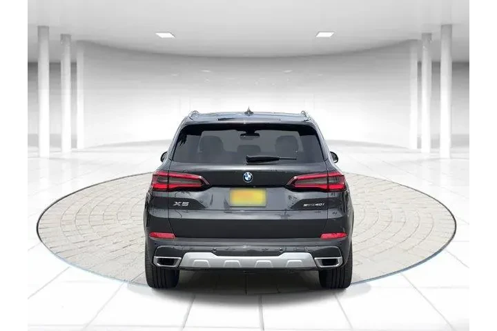 $37025 : BMW X5 2023 sDrive40i 4dr Sp image 3