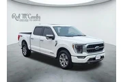 Ford F-150 2021 4x4 XLT 4dr