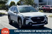 PRE-OWNED 2024 SUBARU OUTBACK en Madison WV