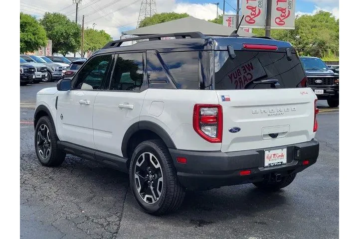 $26500 : Ford Bronco Sport 2023 AWD O image 5