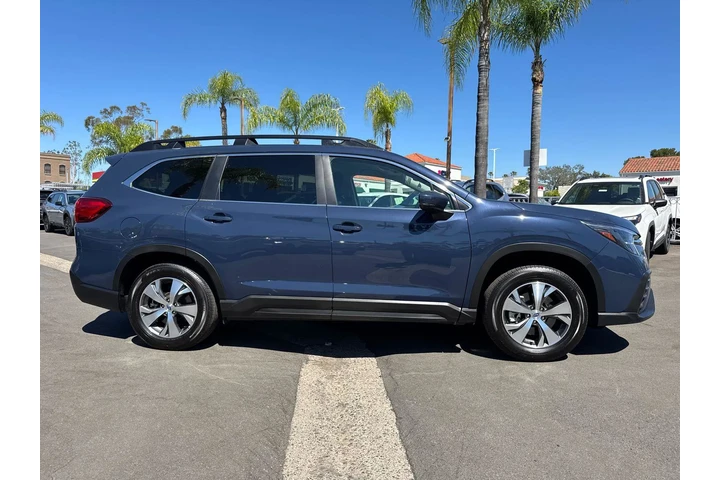 $35995 : Subaru Ascent 2025 AWD Premi image 5