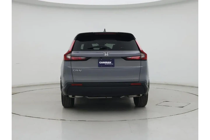 $38998 : Honda CR-V 2026 AWD EX-L 4dr image 6