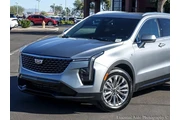 $30397 : Cadillac XT4 2024 4x4 Premiu thumbnail