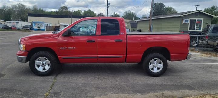 $8499 : 2002 Ram 1500 SLT Truck image 4