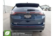 $14000 : Ford Edge 2017 AWD SEL 4dr C thumbnail
