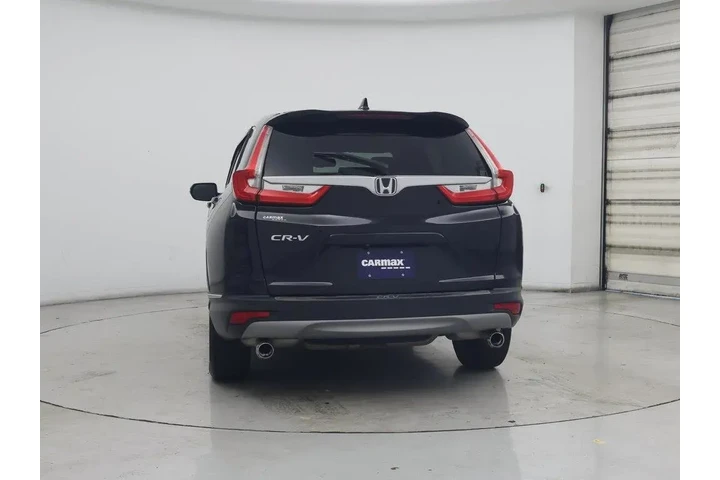 $21998 : Honda CR-V 2017 EX-L 4dr SUV image 6