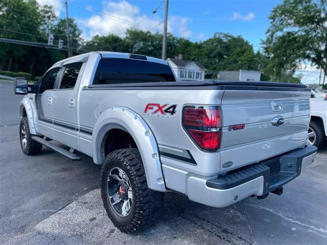 $18900 : 2014 FORD F150 SUPERCREW CAB2 image 5