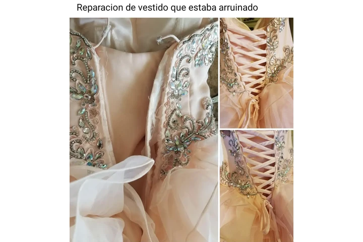 ALTERACIONES & COSTURA image 3