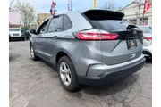 2021 FORD EDGE2021 FORD EDGE en Santa Rosa