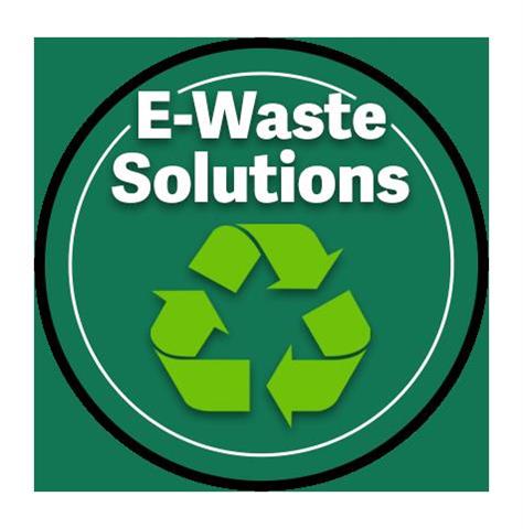 E-waste Solutions image 1