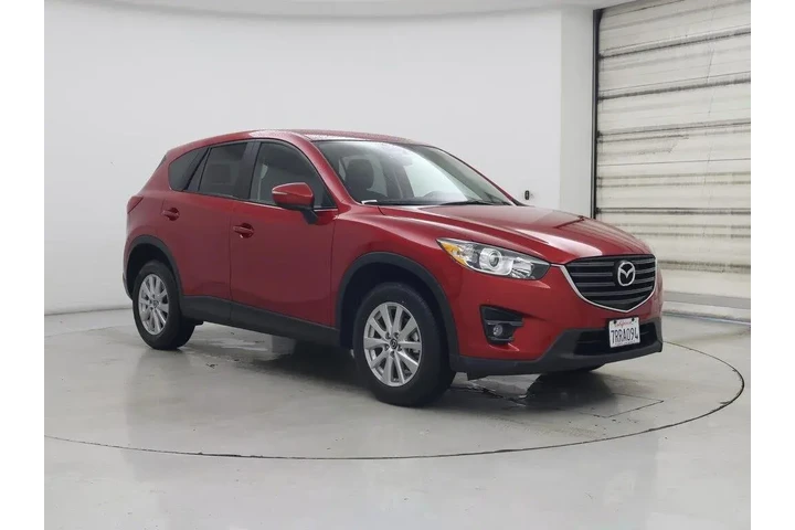 $17998 : Mazda CX-5 2016 Touring 4dr image 1