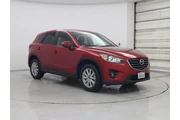 Mazda CX-5 2016 Touring 4dr en Sacramento