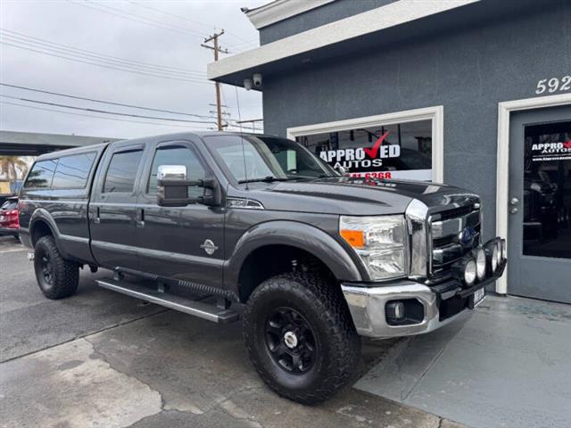 $39998 : 2016 F-350 Super Duty Lariat image 2