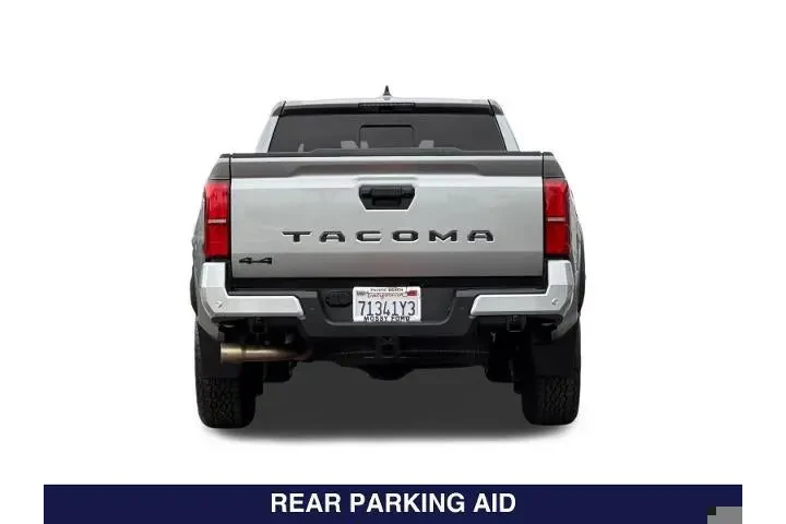 $38977 : Toyota Tacoma 2024 4x4 SR5 4 image 8