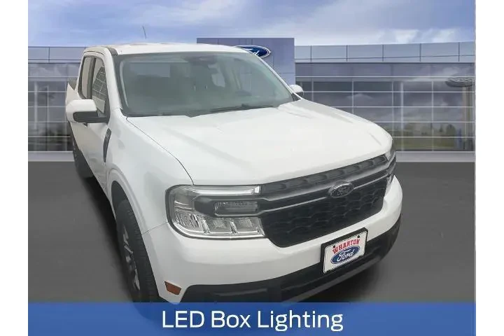 $24699 : Ford Maverick 2023 Lariat 4d image 5