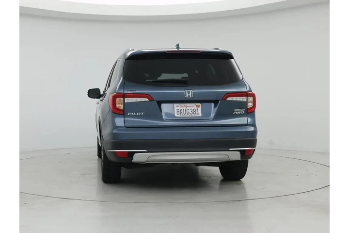 $29998 : Honda Pilot 2019 AWD Touring image 6