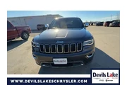 $26992 : Jeep Grand Cherokee 2021 4x4 thumbnail