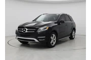 $19998 : Mercedes-Benz GLE 2018 GLE 3 thumbnail