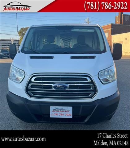 $14900 : Used 2015 Transit Cargo Van T image 2