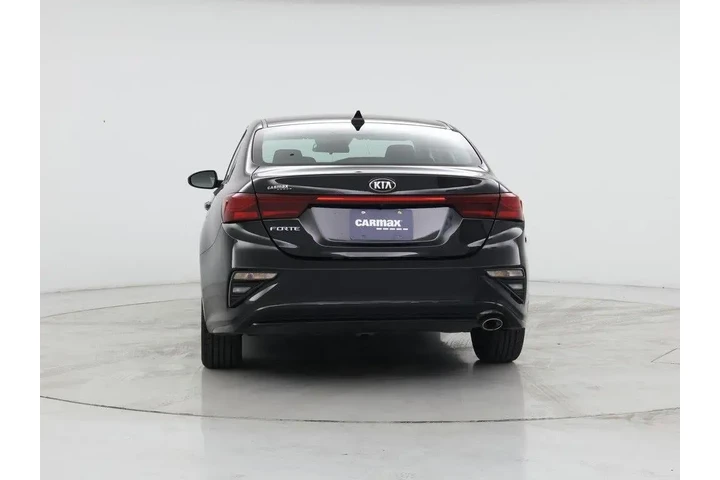 $15998 : Kia Forte 2020 LXS 4dr Sedan image 6