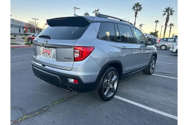 $23890 : Honda Passport 2020 Touring image 3