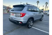$23890 : Honda Passport 2020 Touring thumbnail