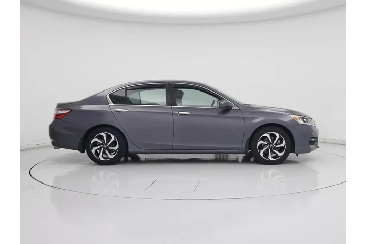 $18998 : Honda Accord 2016 EX 4dr Sed image 7