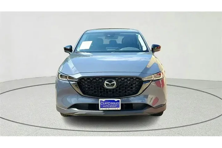 $25360 : Mazda CX-5 2024 AWD 2.5 S Pr image 8