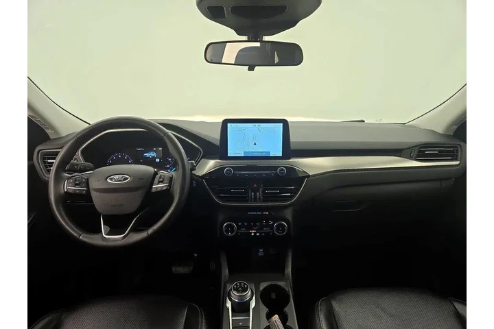 $19998 : Ford Escape 2022 SEL 4dr SUV image 9