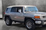 $185000 : TOYOTA FJ CRUISER 2012 thumbnail