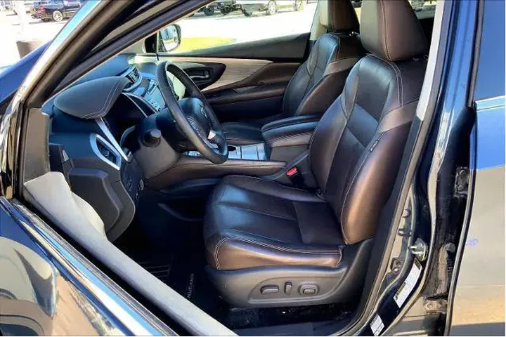 $11355 : Nissan Murano 2015 S 4dr SUV image 7