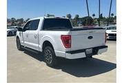 $38000 : Ford F-150 2023 4x2 XL 4dr S thumbnail
