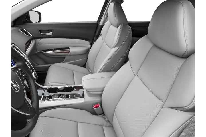 $14999 : Acura TLX 2017 V6 4dr Sedan image 9