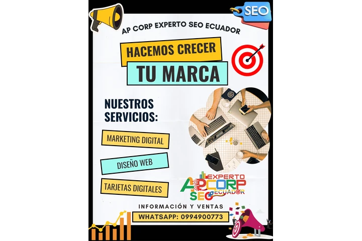 Experto Seo Ecuador image 7