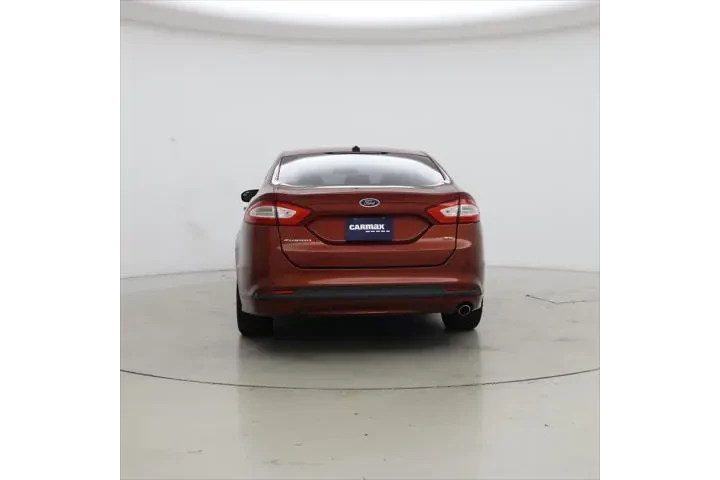 $12599 : Ford Fusion 2014 SE 4dr Seda image 6