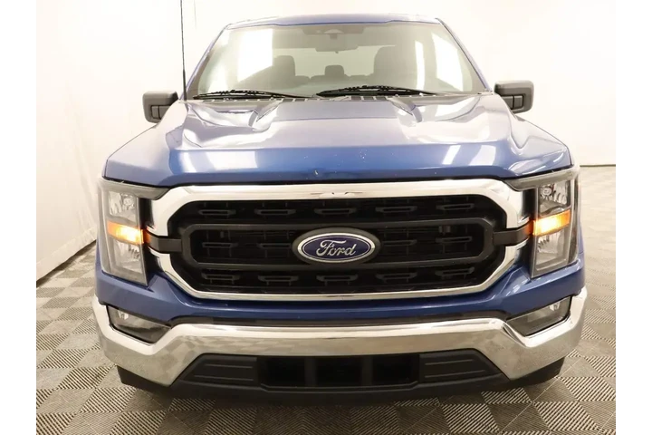 $29790 : Ford F-150 2023 4x2 XLT 4dr image 4