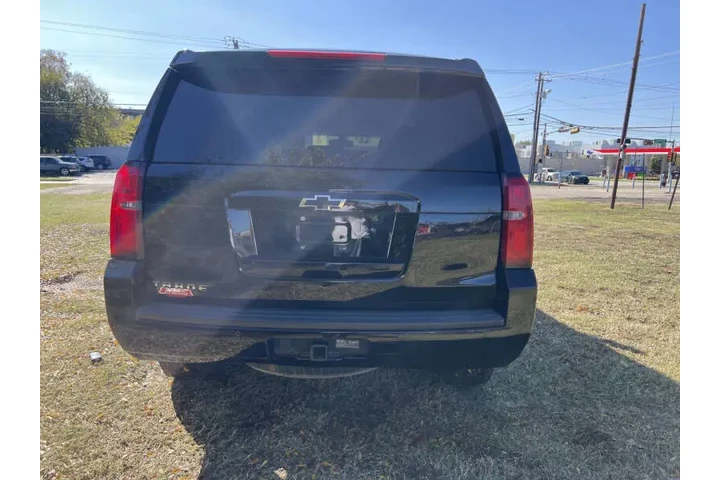 $22495 : 2019 Tahoe LS image 10