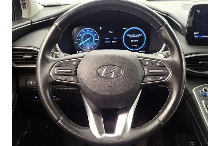 $23998 : Hyundai SANTA FE Plug-In Hyb image 10