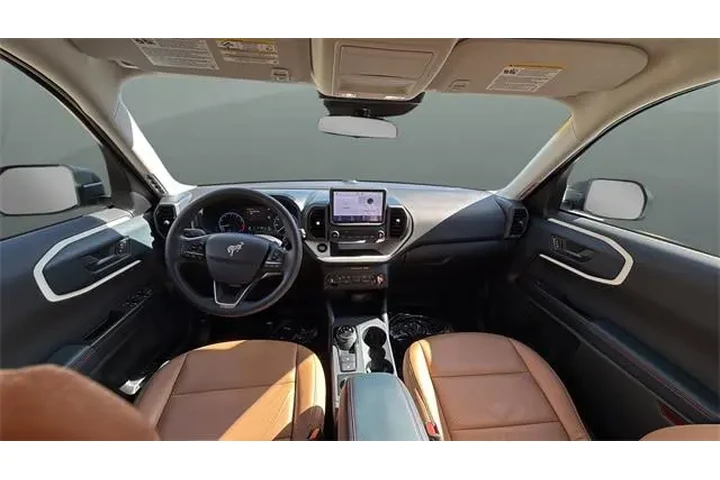 $30443 : Ford Bronco Sport 2024 AWD H image 9