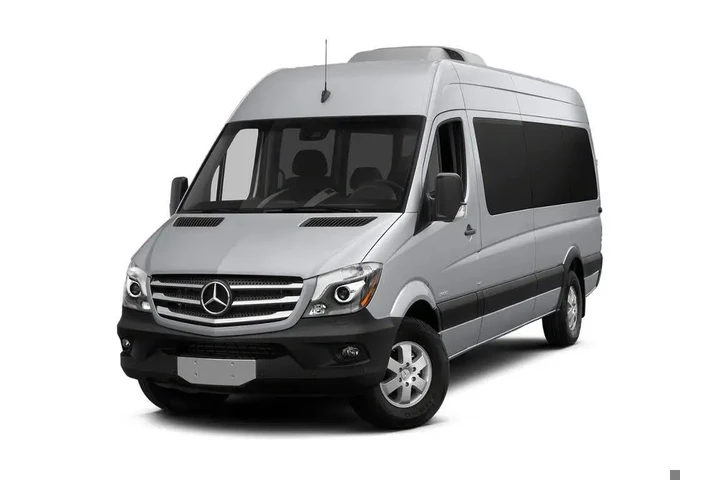 $10990 : Mercedes-Benz Sprinter 2016 image 1