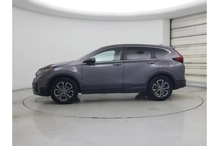 $23998 : Honda CR-V 2020 EX-L 4dr SUV image 3