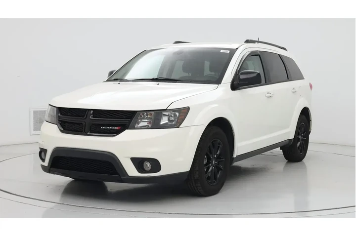 $14599 : Dodge Journey 2019 SE 4dr SU image 4